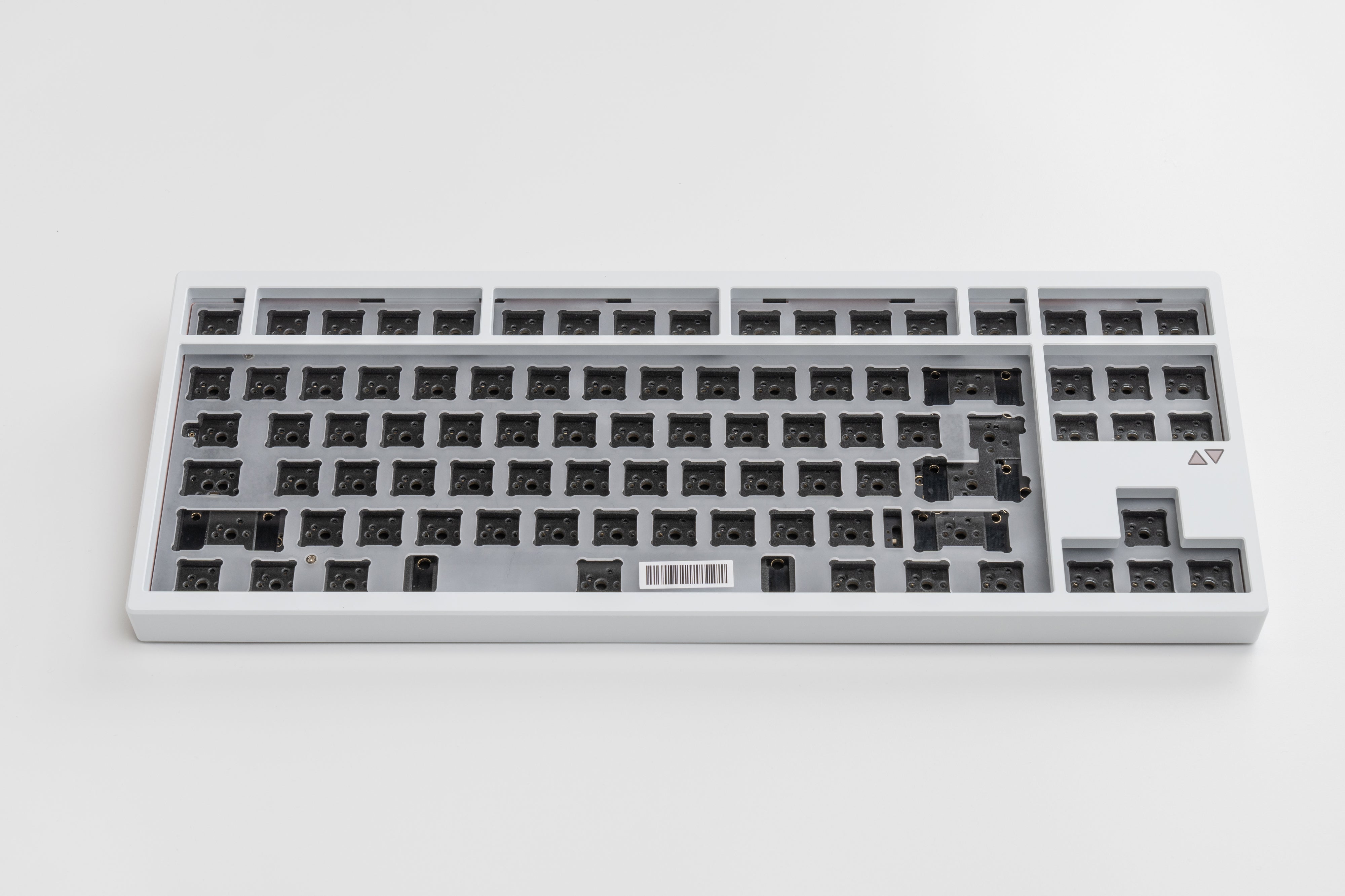 IN-STOCK] LUMINKEY80 80% Custom Mechanical Keyboard
