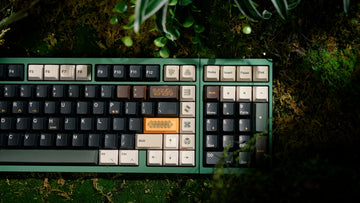 [IN-STOCK] LUMINKEY98 98% Custom Mechanical Keyboard