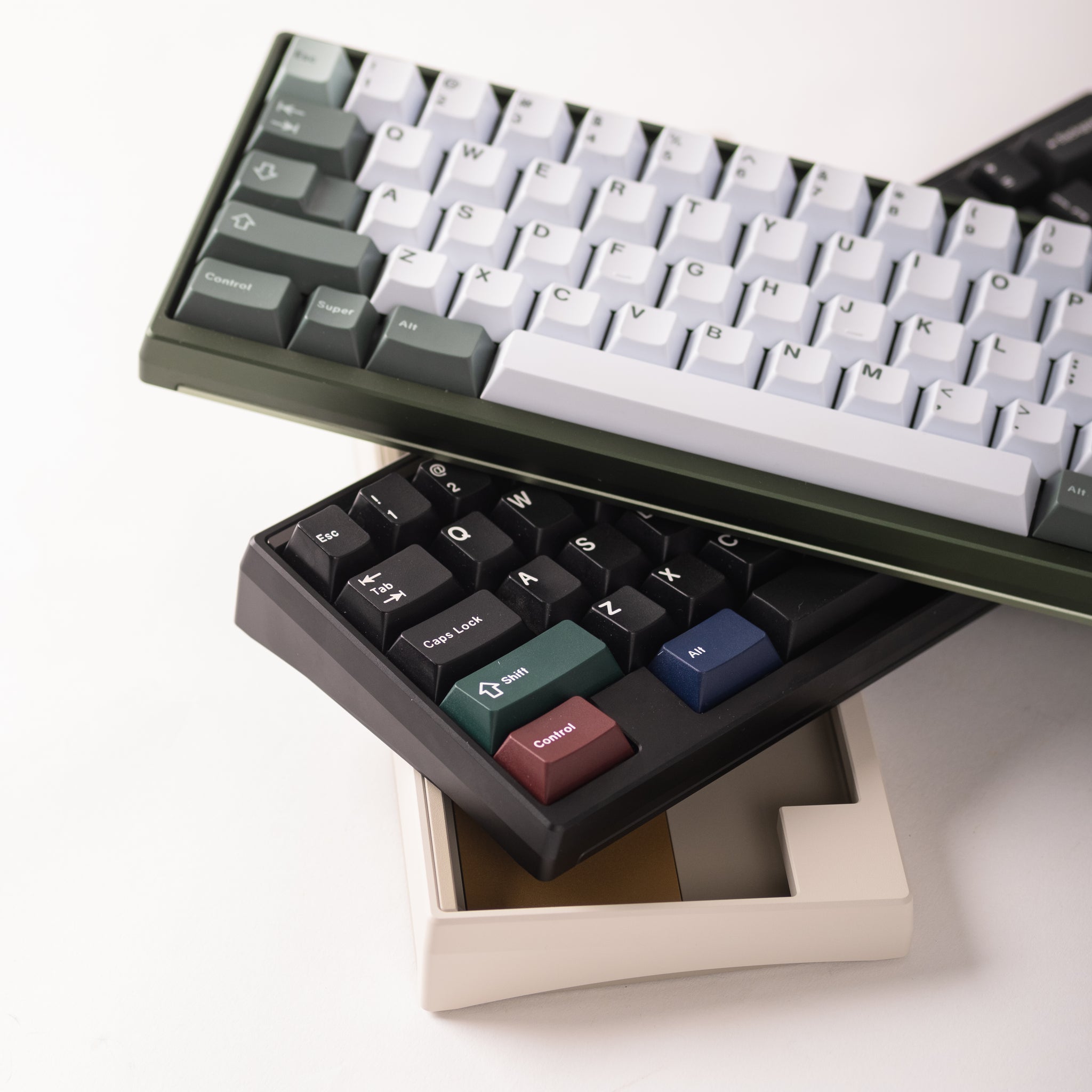 LUMINKEY60 LX Keyboard(GB)