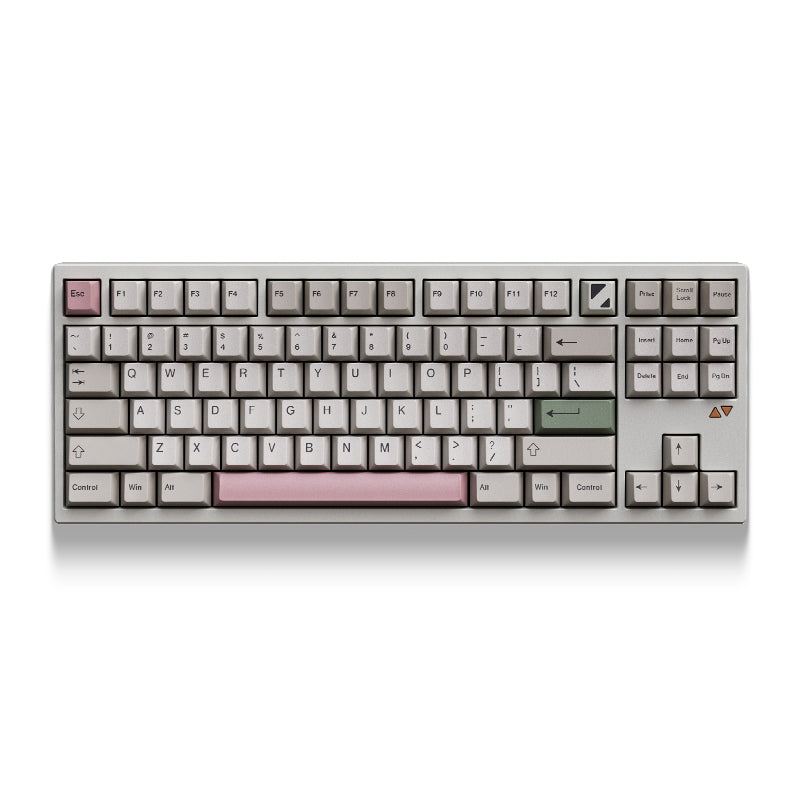 [IN-STOCK] LUMINKEY80 80% Custom Mechanical Keyboard